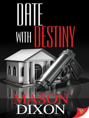 cover image of Date With Destiny
